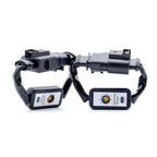 Modul för dynamisk blinkers Audi A4