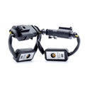 Modul för dynamisk blinkers Audi A4