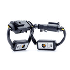 Modul för dynamisk blinkers Audi A4