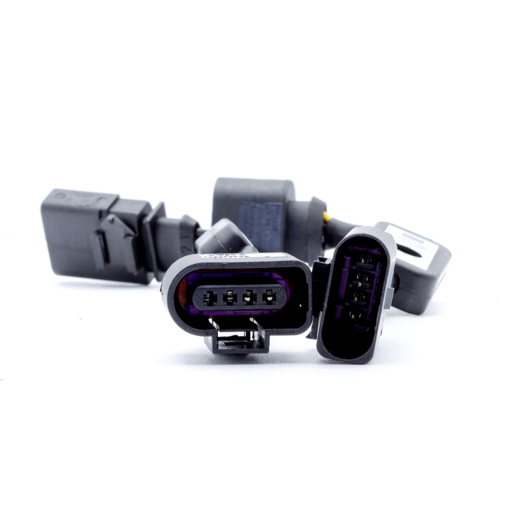Modul för dynamisk blinkers Audi A4