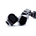 Modul för dynamisk blinkers Audi A8