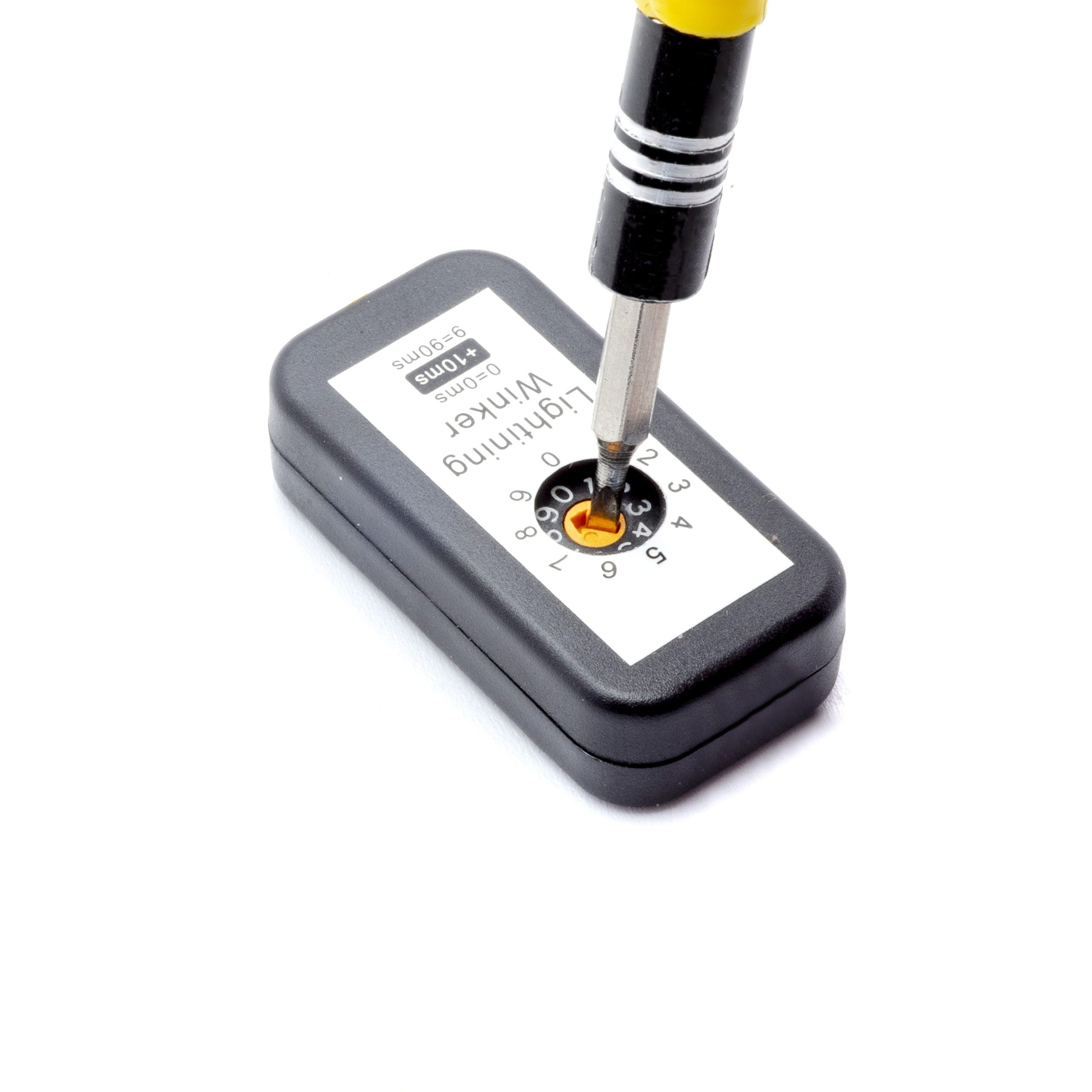 Modul för dynamisk blinkers Audi A8
