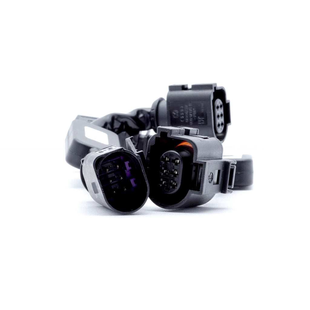 Modul för dynamisk blinkers Audi A8