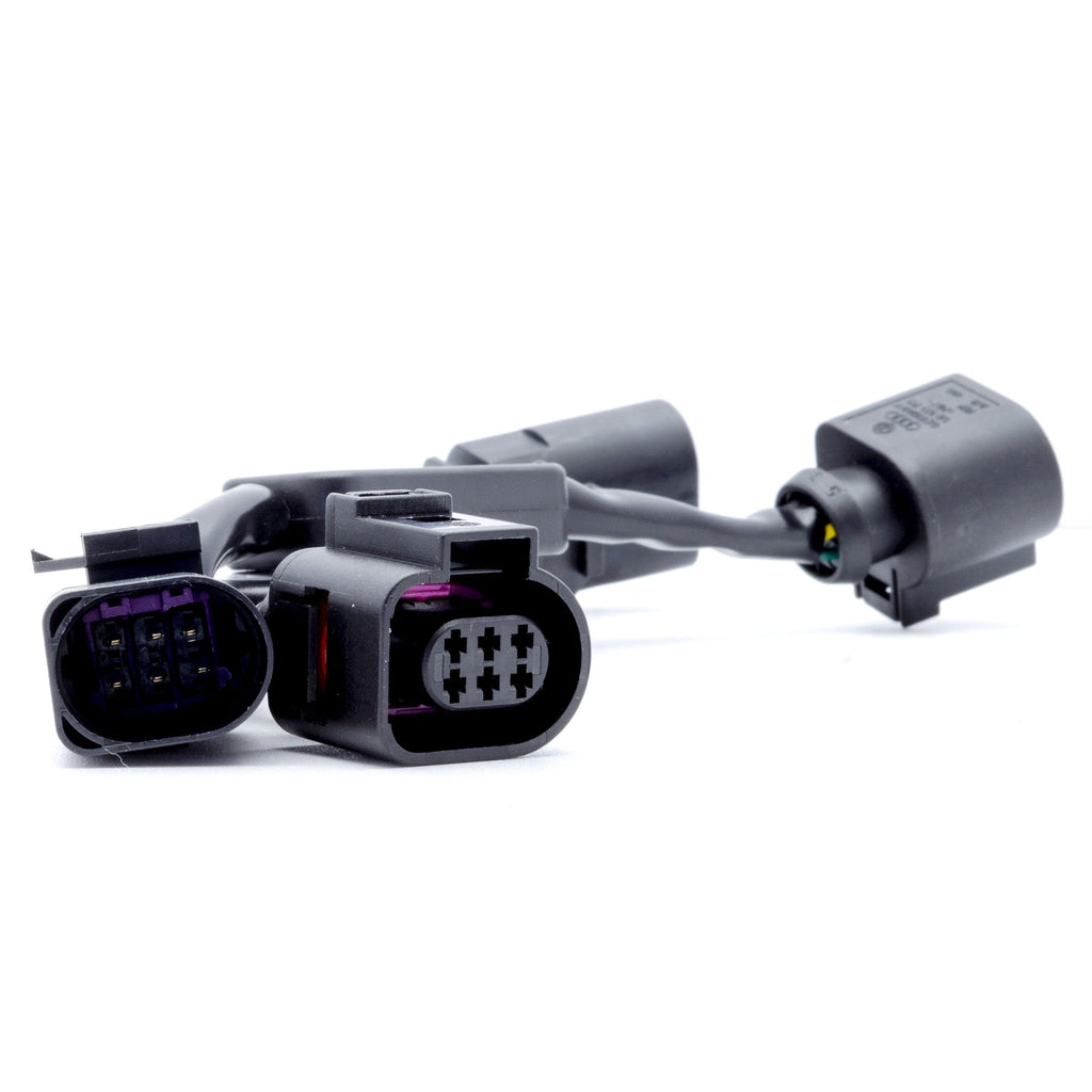 Modul för dynamisk blinkers Audi A6