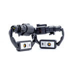 Modul för dynamisk blinkers Audi A5