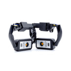 Modul för dynamisk blinkers Audi A7