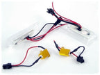 LED-skyltbelysning Audi A6 C5