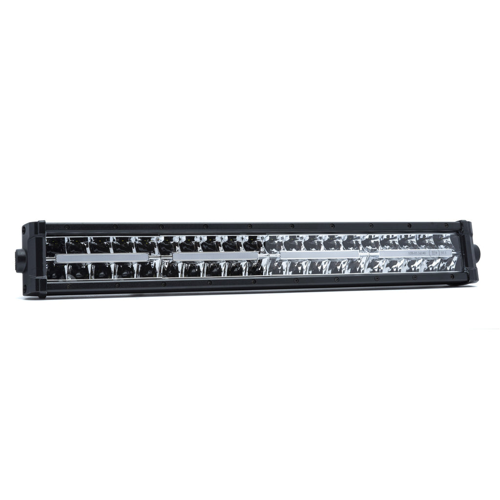 LED-arbetslampa – 120 W – 6000K – 40 LED – 16200 LM – 565 mm