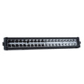 LED-arbetslampa – 120 W – 6000K – 40 LED – 16200 LM – 565 mm