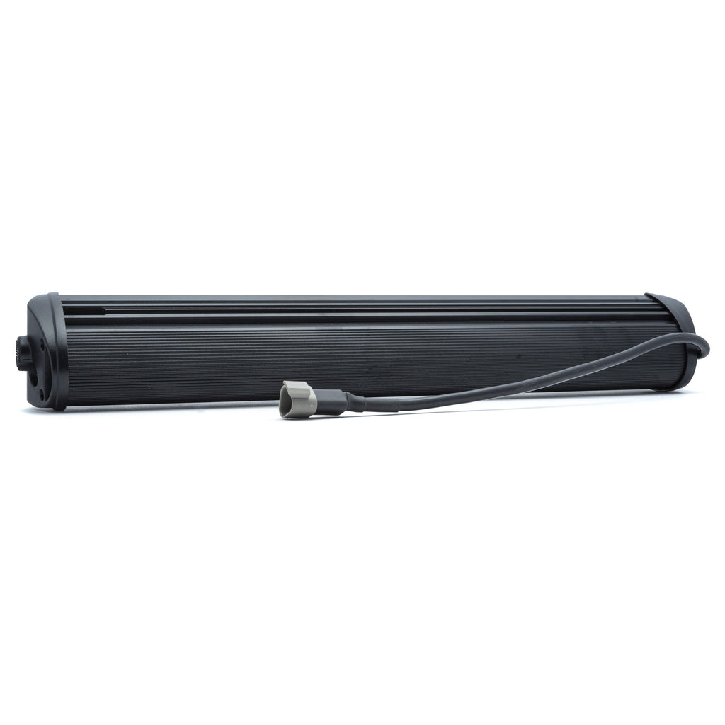 LED-arbetslampa – 120 W – 6000K – 40 LED – 16200 LM – 565 mm