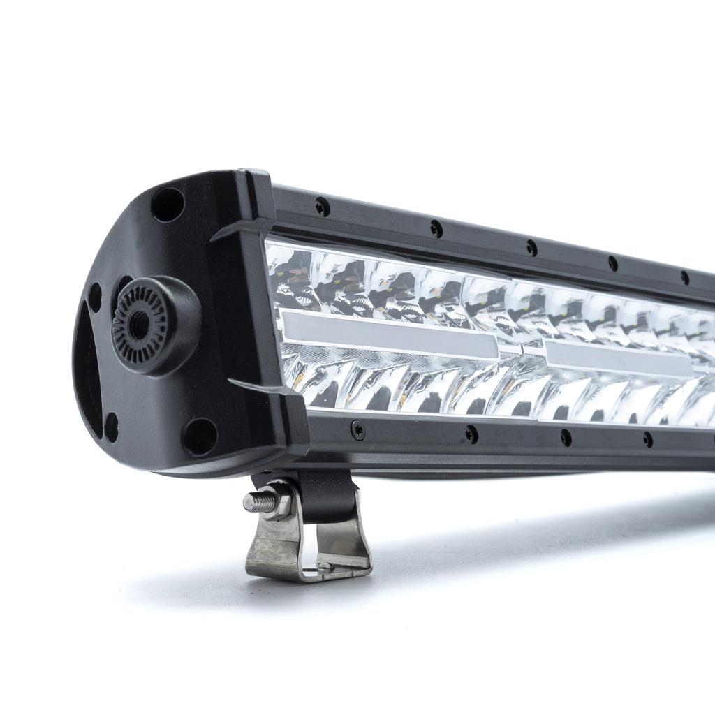 LED-arbetslampa – 120 W – 6000K – 40 LED – 16200 LM – 565 mm