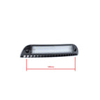 LED-extralampa – 18 W – 6000K – 18 LED – 2430 LM – 230 mm