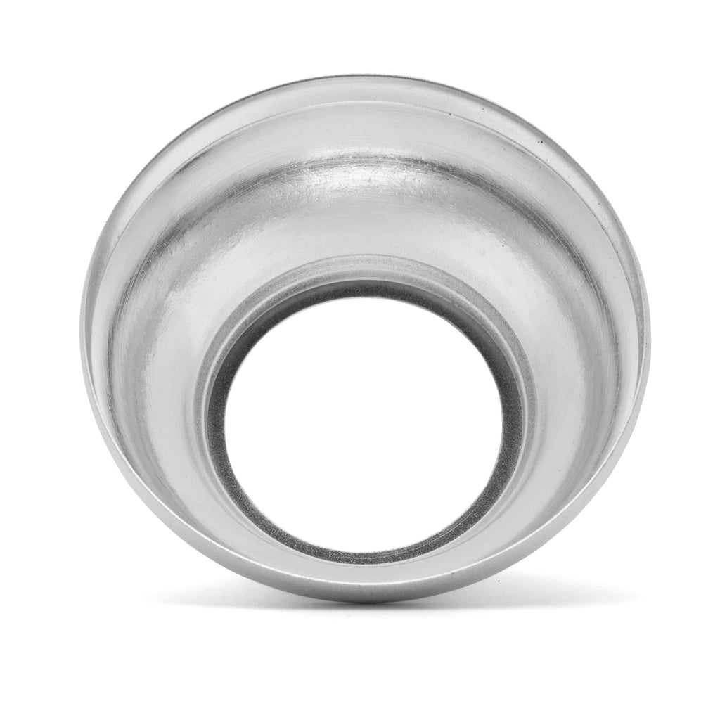 LED-projektorlins för strålkastare – 127 mm – 127 × 62 mm