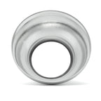 LED-projektorlins för strålkastare – 127 mm – 127 × 62 mm