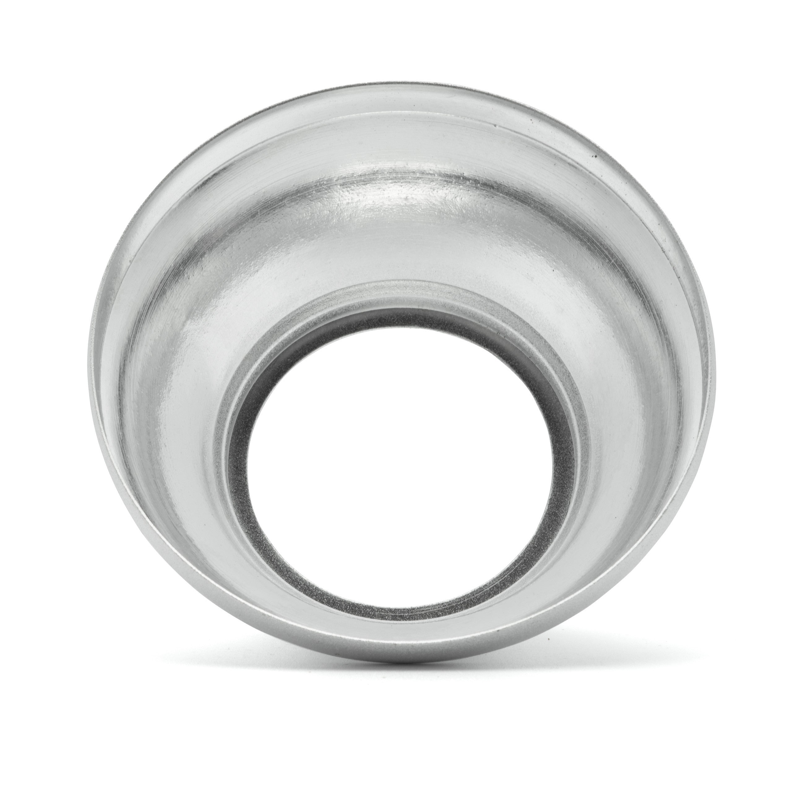 LED-projektorlins för strålkastare – 127 mm – 127 × 62 mm