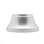 LED-projektorlins för strålkastare – 127 mm – 127 × 62 mm