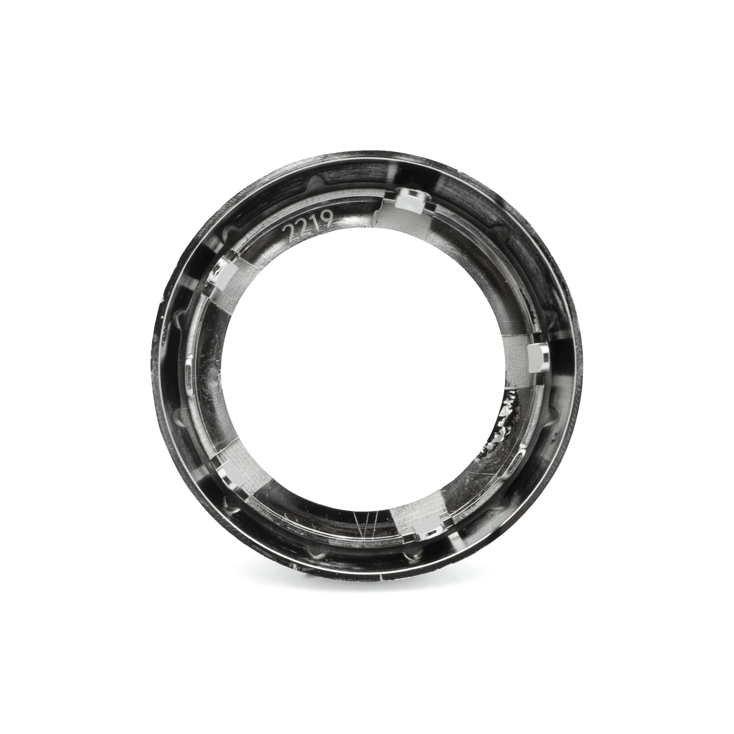 LED-projektorlins för strålkastare – 99 mm
