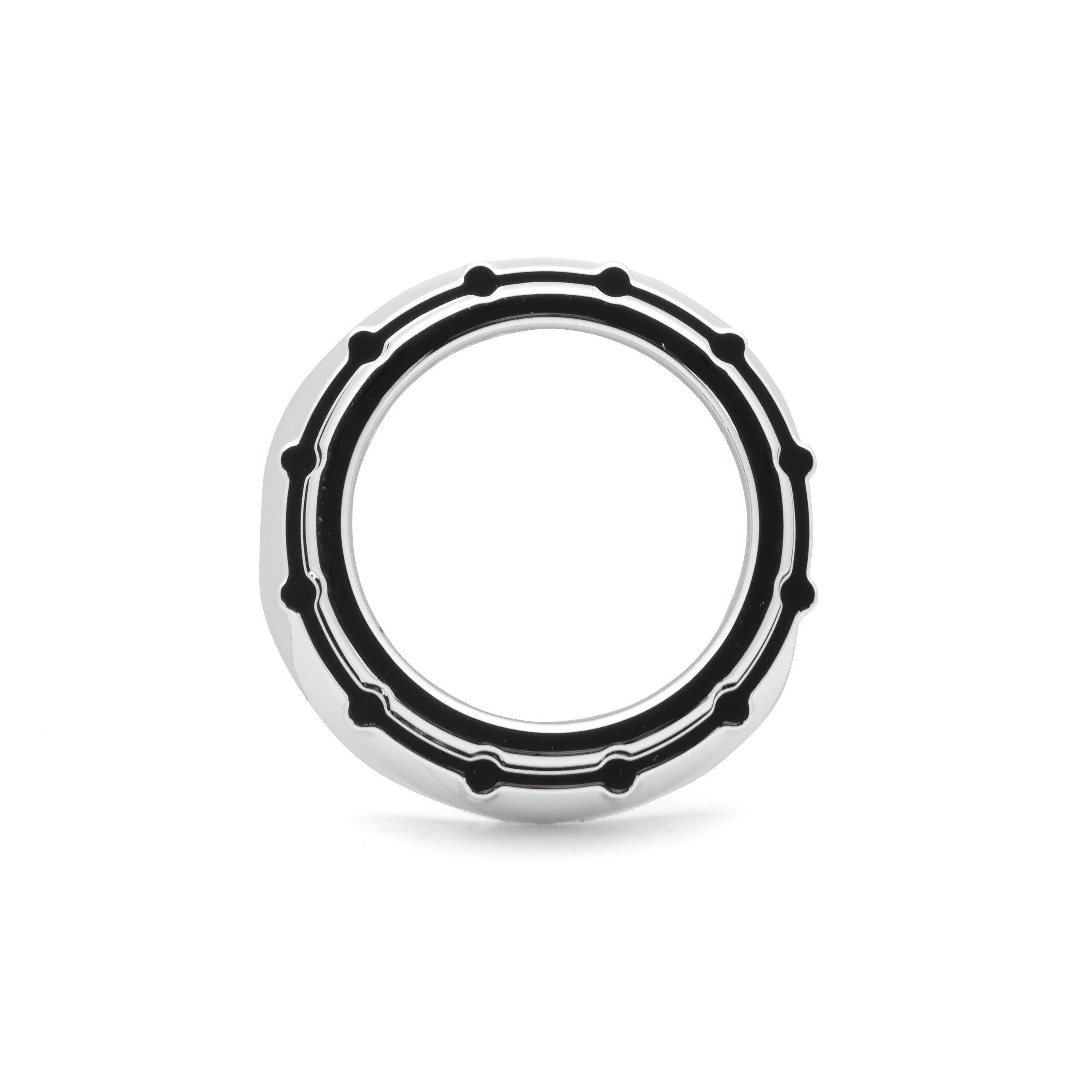 LED-projektorlins för strålkastare – 99 mm