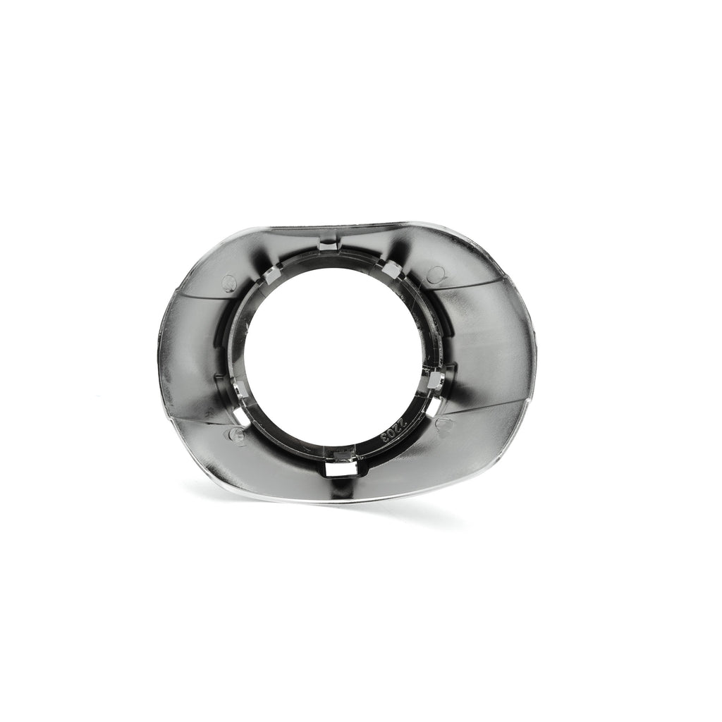 LED-projektorlins för strålkastare – 142 mm