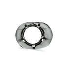 LED-projektorlins för strålkastare – 142 mm