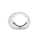 LED-projektorlins för strålkastare – 142 mm