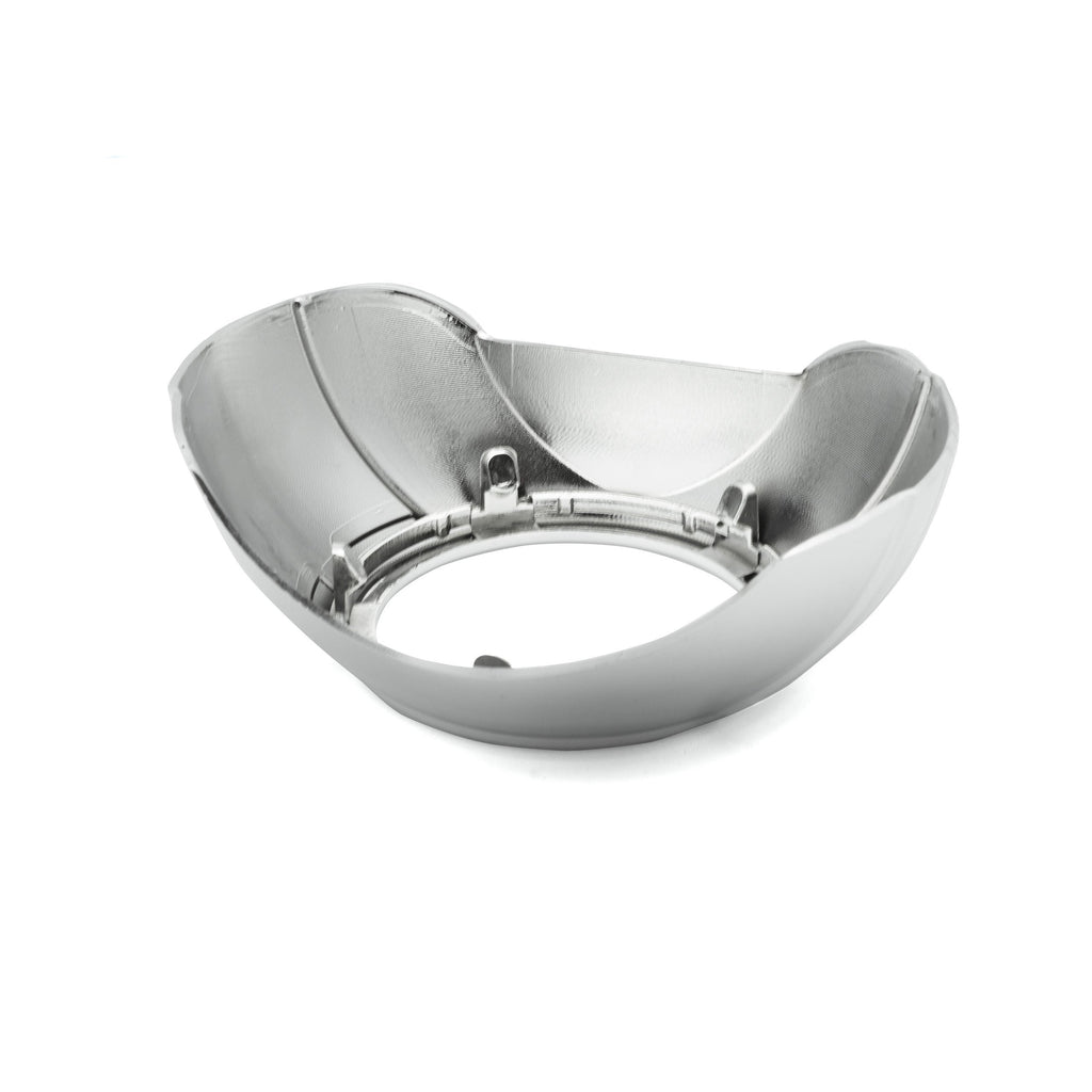 LED-projektorlins för strålkastare – 138 mm – 50 mm