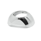 LED-projektorlins för strålkastare – 138 mm – 50 mm