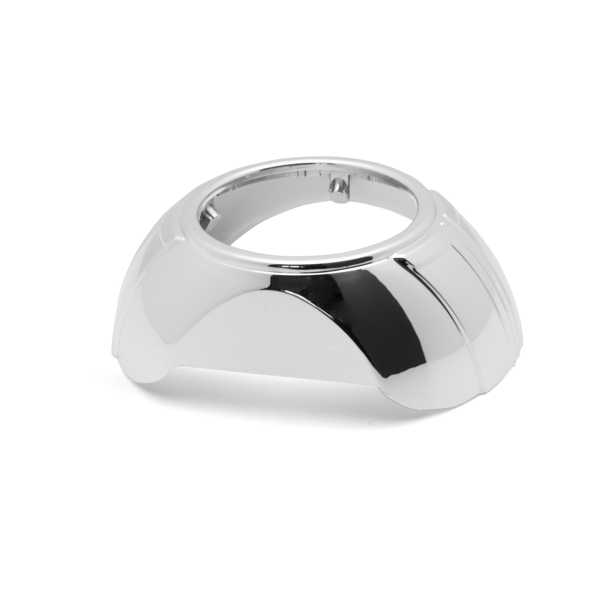 LED-projektorlins för strålkastare – 138 mm – 50 mm