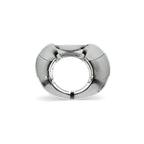 LED-projektorlins för strålkastare – 138 mm – 50 mm