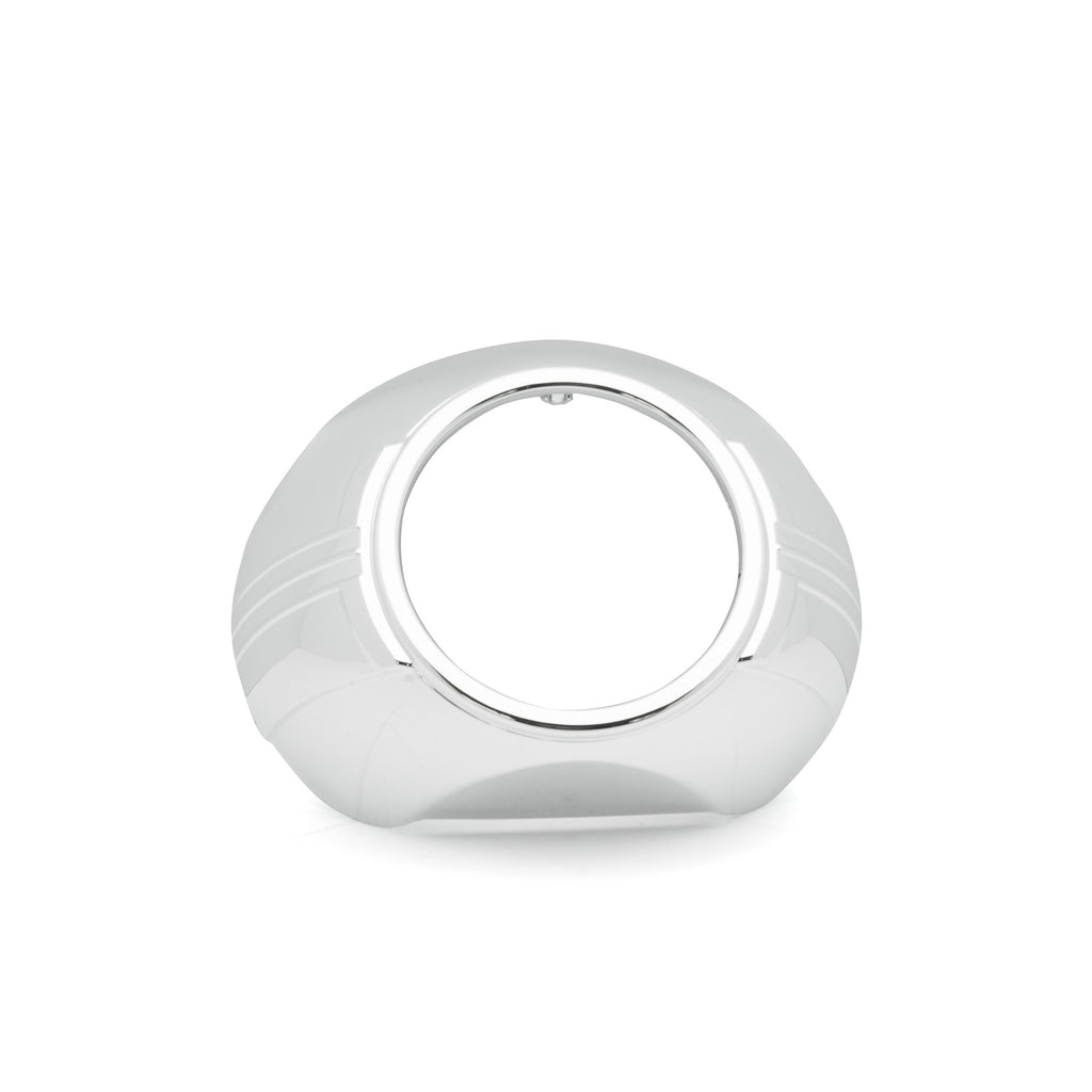 LED-projektorlins för strålkastare – 138 mm – 50 mm