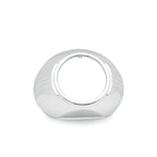 LED-projektorlins för strålkastare – 138 mm – 50 mm