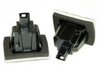 LED-skyltbelysning Mercedes-Benz A-klass W176 ^/Gla X156 ^ m.fl.