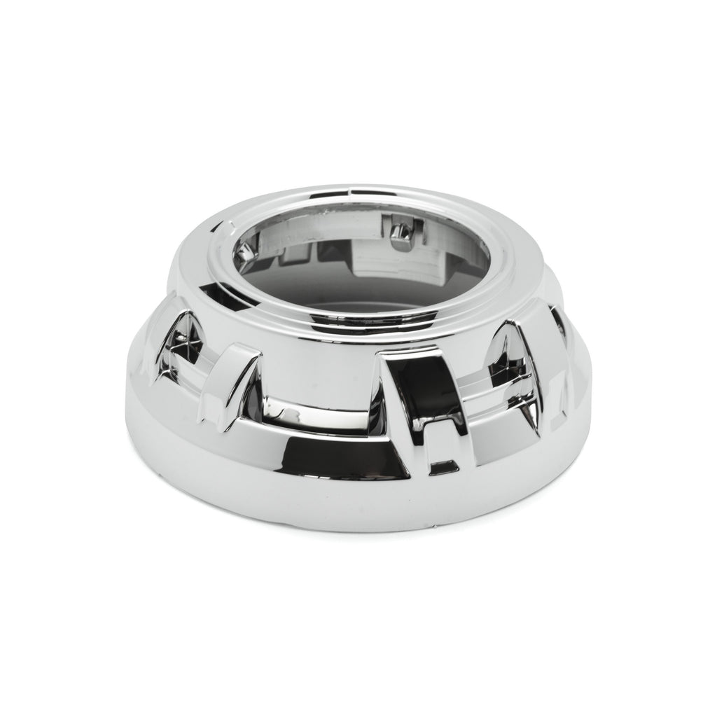 LED-projektorlins för strålkastare – 129 mm