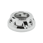 LED-projektorlins för strålkastare – 129 mm