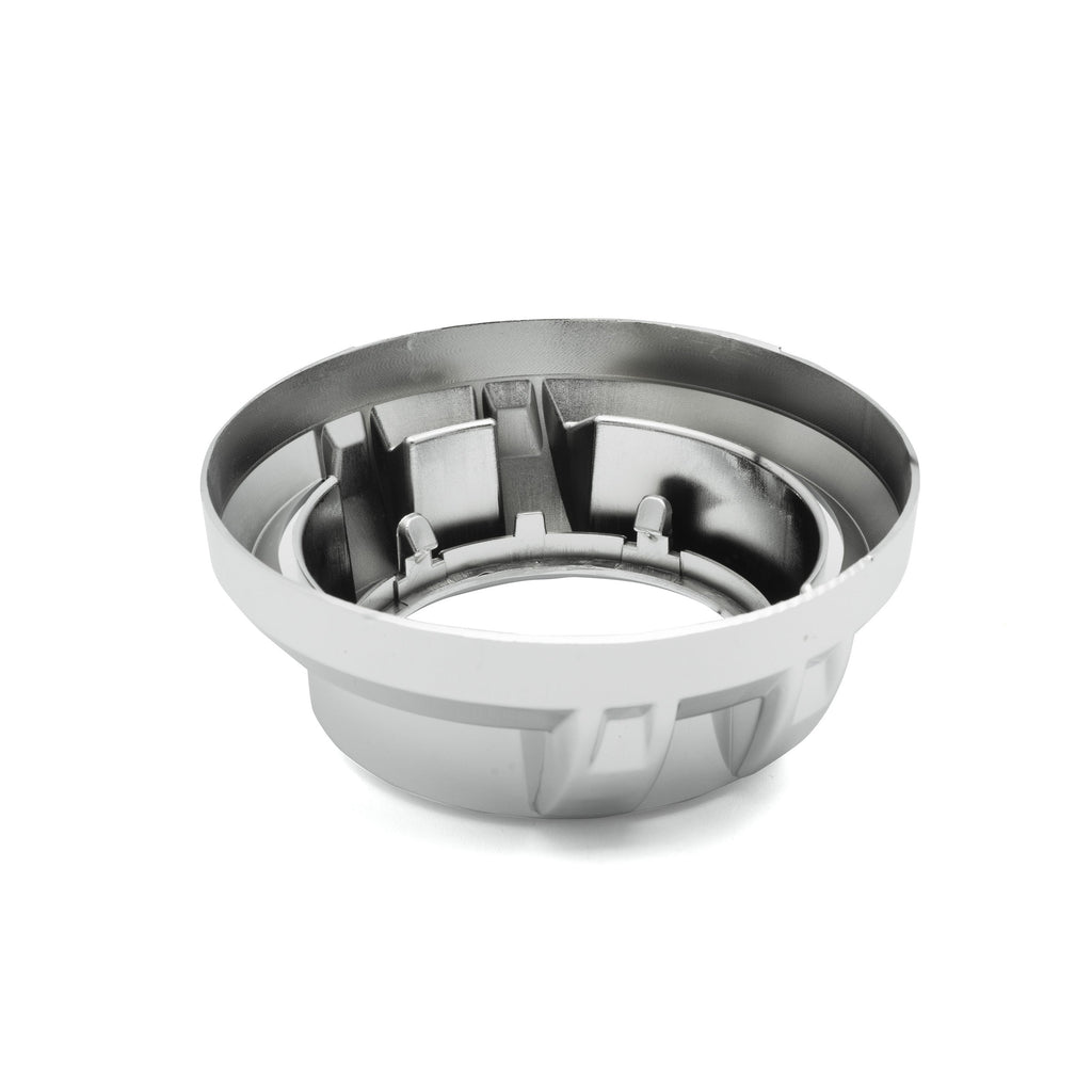LED-projektorlins för strålkastare – 130 mm – 130 × 48 mm