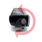 LED-extralampa – 84 W – 6000K – 28 LED – 11340 LM – 510 mm