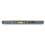 LED-extralampa – 84 W – 6000K – 28 LED – 11340 LM – 510 mm