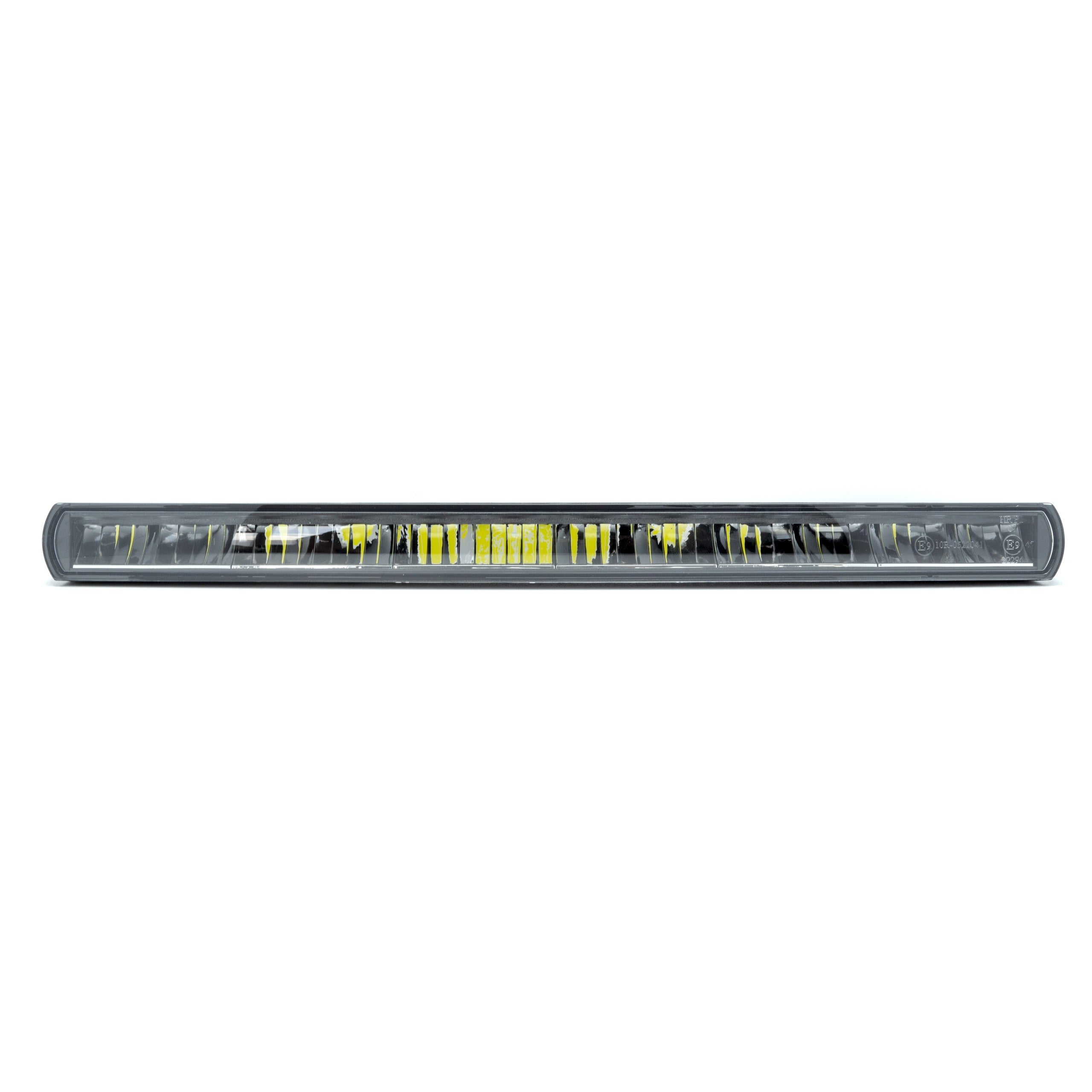 LED-extralampa – 84 W – 6000K – 28 LED – 11340 LM – 510 mm