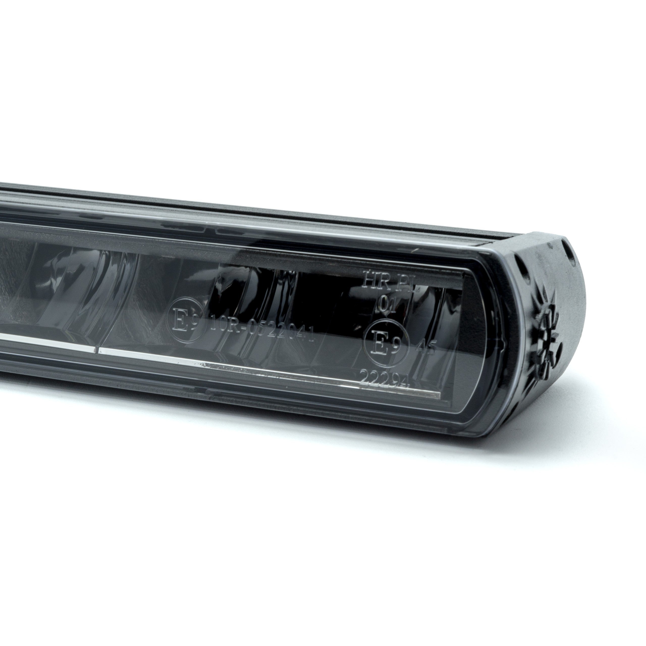 LED-extralampa – 84 W – 6000K – 28 LED – 11340 LM – 510 mm