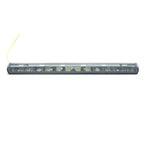 LED-extralampa – 84 W – 6000K – 28 LED – 11340 LM – 510 mm