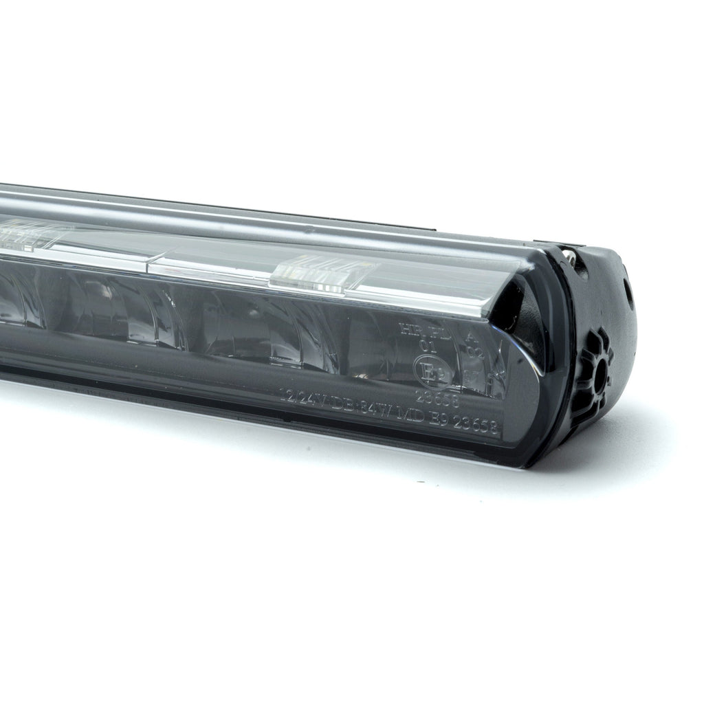 LED-extralampa – 84 W – 6000K – 28 LED – 11340 LM – 510 mm