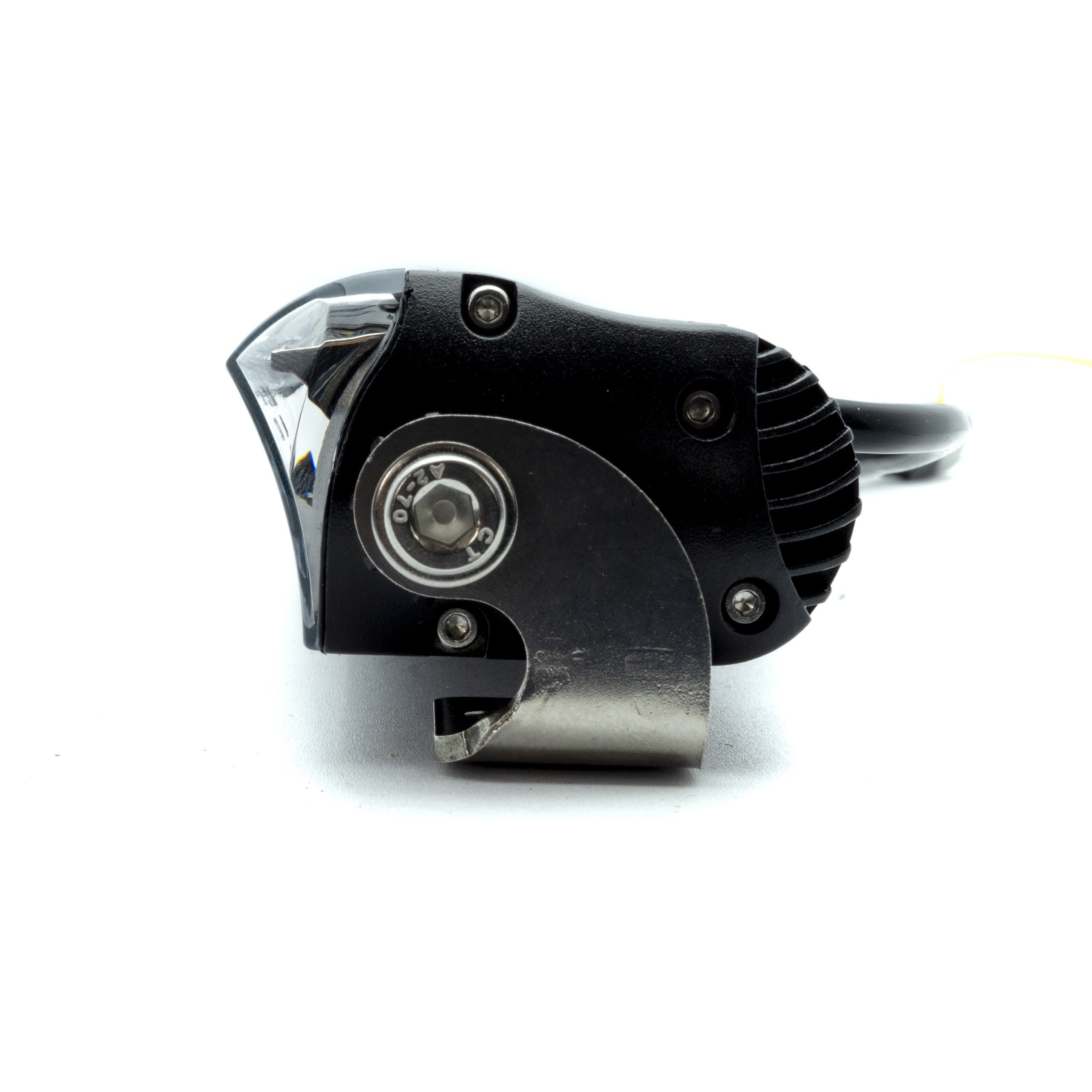 LED-extralampa – 84 W – 6000K – 28 LED – 11340 LM – 510 mm