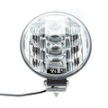 LED-extralampa – 60 W – 6000K – 20 LED – 8100 LM – 228 mm