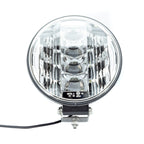 LED-extralampa – 60 W – 6000K – 20 LED – 8100 LM – 228 mm