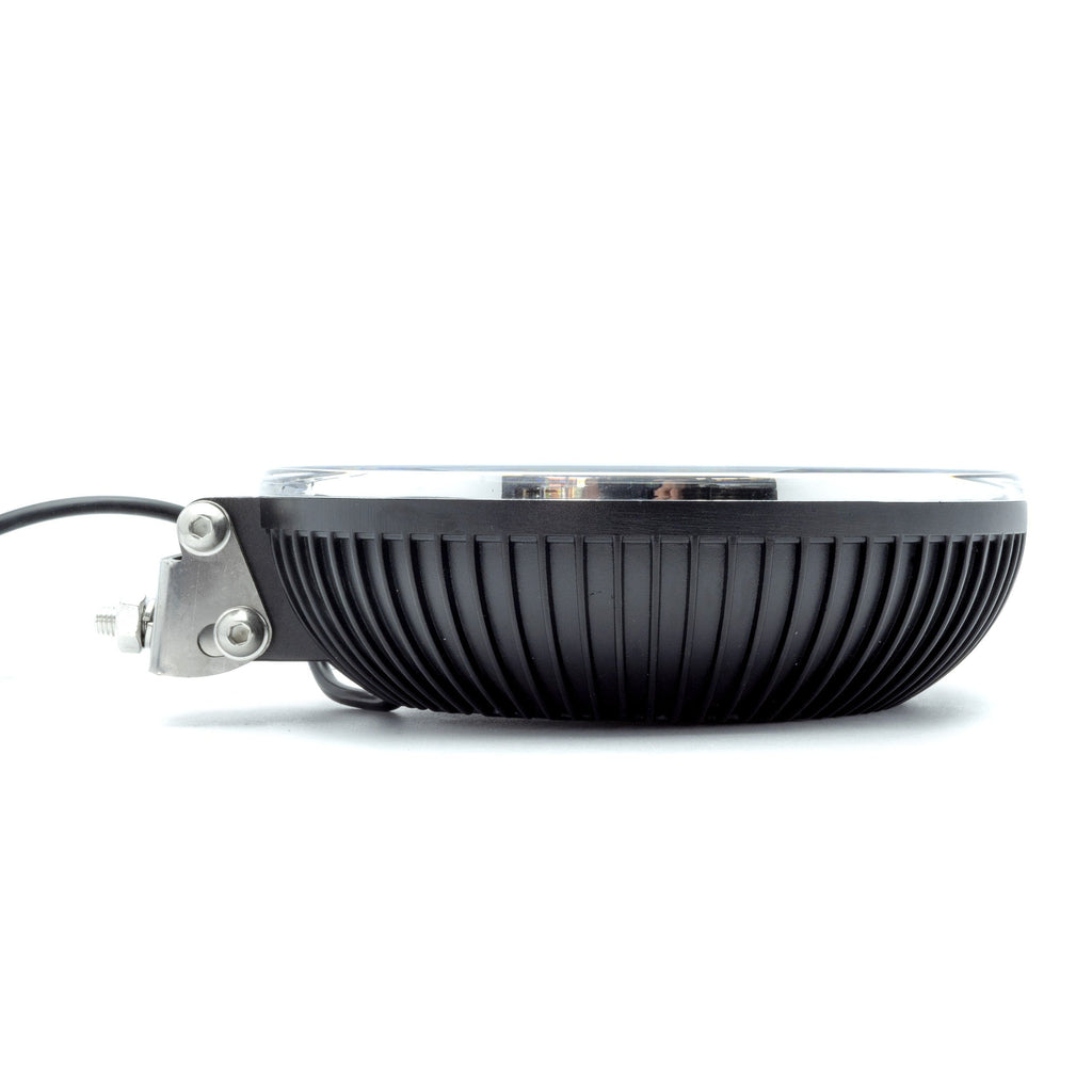 LED-extralampa – 60 W – 6000K – 20 LED – 8100 LM – 228 mm