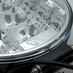 LED-extralampa – 60 W – 6000K – 20 LED – 8100 LM – 228 mm