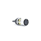 LED-lampa för bil – W2,1x9,5d1/5W – W3x16q – 6000K – 54 LED – SMD 2016 – 2-pack
