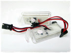 LED-skyltbelysning Ford Falcon IV