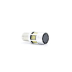 LED-lampa för bil – P21W – BA15S – 6000K – 54 LED – SMD 2016 – 2-pack