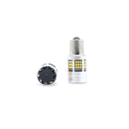 LED-lampa för bil – P21W – BA15S – 1700–1800K (Orange) – 54 LED – SMD 2016